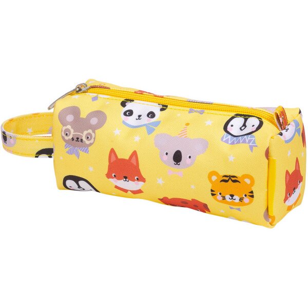 ALLC Schlamperetui Animal Friend PEAFYE25 20x8x7cm