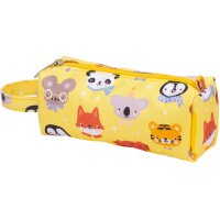 ALLC Trousse Animal Friend PEAFYE25 20x8x7cm
