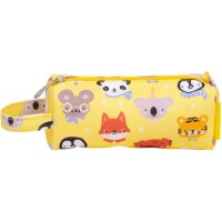 ALLC Trousse Animal Friend PEAFYE25 20x8x7cm