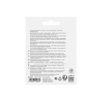 FABER-CASTELL Textmarker TL 46 Glassy 254693 Superfluor 4 Stück