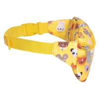 ALLC Bauchtasche Kids Animal Friend BUAFYE02 23x13x5cm