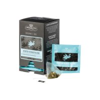 CROWNINGS Bio Winter Wonderland 105555 Pyramide 2g, 15 Stk.