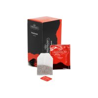 CROWNINGS Rooibos 101310 Sachets 2 g, 25 pcs.