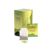 CROWNINGS Sommertee Zitrone/Minze 104129 Beutel 2.5g, 25...