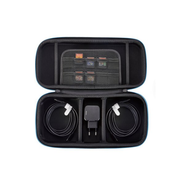 DELTACO Hard carry case NSW 2 GAM-193