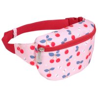 ALLC Bauchtasche Kids Cherries BUCHPI03 23x13x5cm