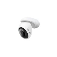 TP-LINK Outdoor Pan/Tilt Security Cam Tapo C560WS 4K,...