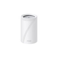 TP-LINK WHMesh Wi-Fi 7 Unit Deco BE65 Pro(1-pack) BE9300