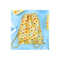 ALLC Sac de sport Animal Friends DRAFYE02 32x42x0.3cm