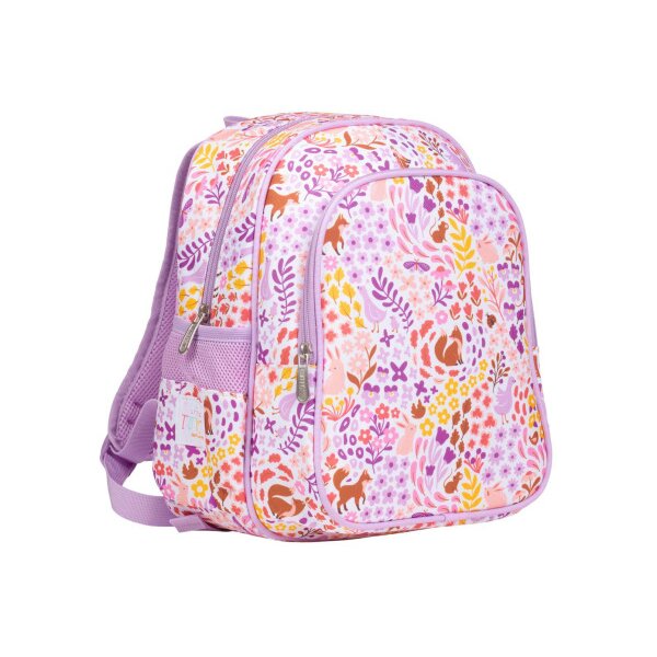 ALLC Rucksack Flower Garden BPFGMU83 27x32x19cm