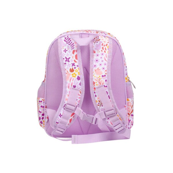 ALLC Rucksack Flower Garden BPFGMU83 27x32x19cm