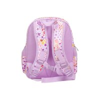 ALLC Rucksack Flower Garden BPFGMU83 27x32x19cm