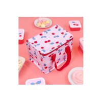 ALLC Sac isotherme 23x16x16cm CBCHPI34 Cherries