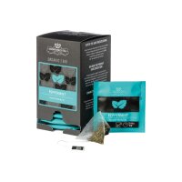 CROWNINGS Bio Peppermint 105551 Pyramide 1.5g, 15 pcs.
