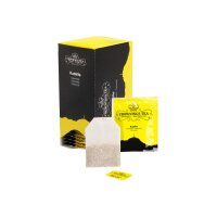 CROWNINGS Camomille 101169 Sachets 1.2g, 25 pcs.