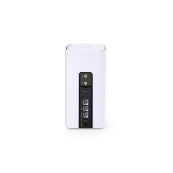 TP-LINK 5G DualBand Gigabit Router Archer NX500