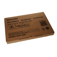 RICOH Resttoner-Behälter 423651 IM 320F 11000 Seiten