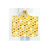 ALLC Reisetasche 58x45x28cm STXLAF32 Animal Friends