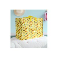 ALLC Sac de marin 58x45x28cm STXLAF32 Animal Friends