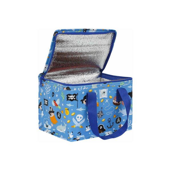 ALLC Sac isotherme 23x16x16cm CBPIBU32 Pirates