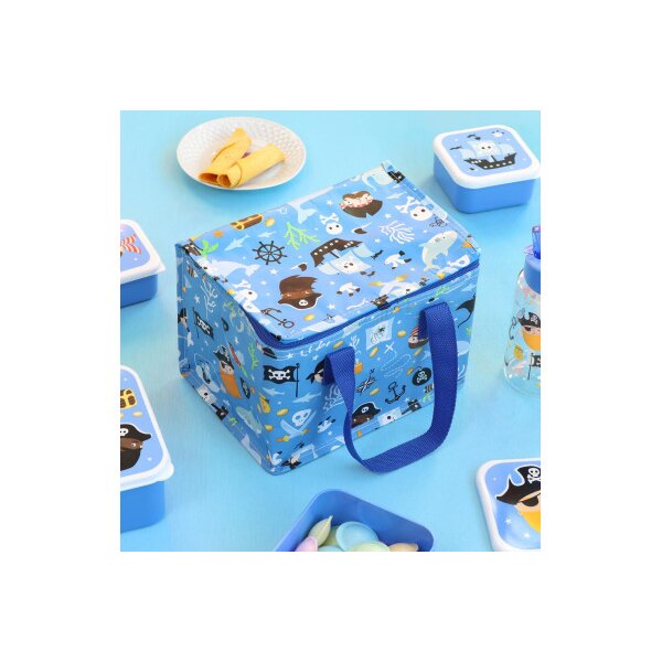 ALLC Sac isotherme 23x16x16cm CBPIBU32 Pirates