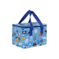 ALLC Kühltasche 23x16x16cm CBPIBU32 Pirates