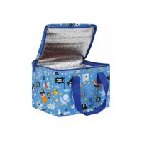 ALLC Kühltasche 23x16x16cm CBPIBU32 Pirates