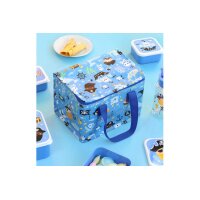 ALLC Sac isotherme 23x16x16cm CBPIBU32 Pirates