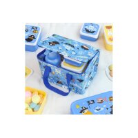 ALLC Sac isotherme 23x16x16cm CBPIBU32 Pirates