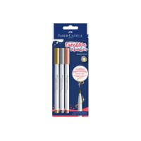 FABER-CASTELL Creative Marker Pinselspitze 161005...