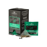 CROWNINGS Bio Tulsi Chai 105554 Pyramide 2g, 15 Stk.