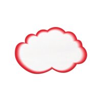 LEGAMASTER Cartes d. présentaton 7-250500 37x61cm...