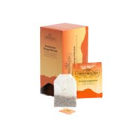 CROWNINGS Sommertee Orange/Pfirsich 104123 Beutel 2.5g,...