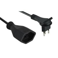 SCHOENENBERGER Câble de rallonge 3m 82.500.3SZ FLAT...