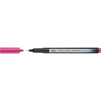 PentelArts Fineliner POINTLINER colour dye ink, 6er Etui