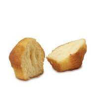 HELLMA Muffins Traditionell, 48er Karton