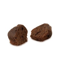 HELLMA Muffins Schokolade, 48er Karton