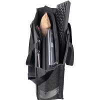 STOP Business-Filztasche Desk Sharing Bag SUMBA, dunkelgrau