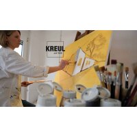 KREUL Acrylfarbe Triton Acrylic Liquid, Set Base &...