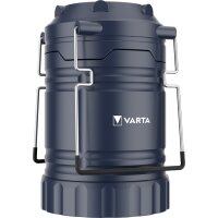 VARTA Campingleuchte Laterne "LANTERN L10",...