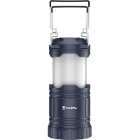 VARTA Campingleuchte Laterne "LANTERN L10",...