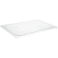 APS GN 1 6 Deckel PP, (B)176 x (T)162 x (H)15 mm