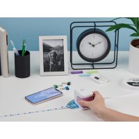 COLOP Tasche für mobilen Drucker e-mark go, grau