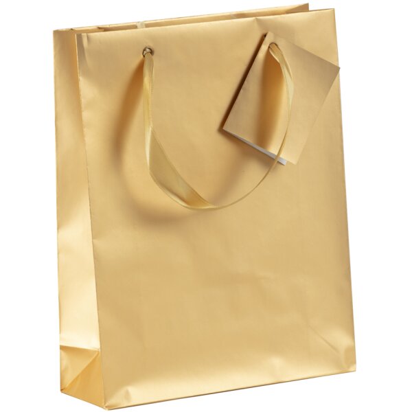 Clairefontaine Sachet cadeau de Noël Nuit bleutée,shopping