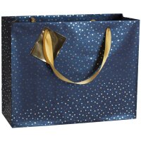 Clairefontaine Sachet cadeau de Noël Nuit...