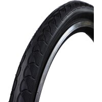 FISCHER Fahrrad-Reifen, 20" (50,80 cm), 47-406