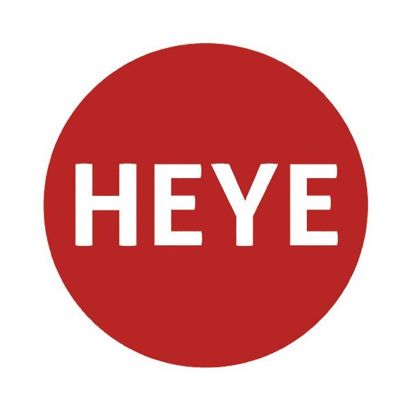 HEYE Familienplaner 2027 22802+27 Weisst du eigentlich 21x45cm