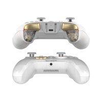 GAMESIR Cyclone 2 Controller GSCyclone2-9 Multiplatform, Bundle White
