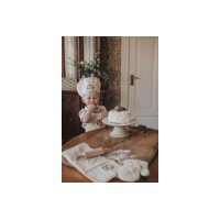 JABADABADO Chef Clothes 29x20x9cm C2570 im Koffer, grün