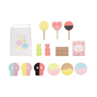 JABADABADO Swedish Candy Box 20x14x7cm W7291